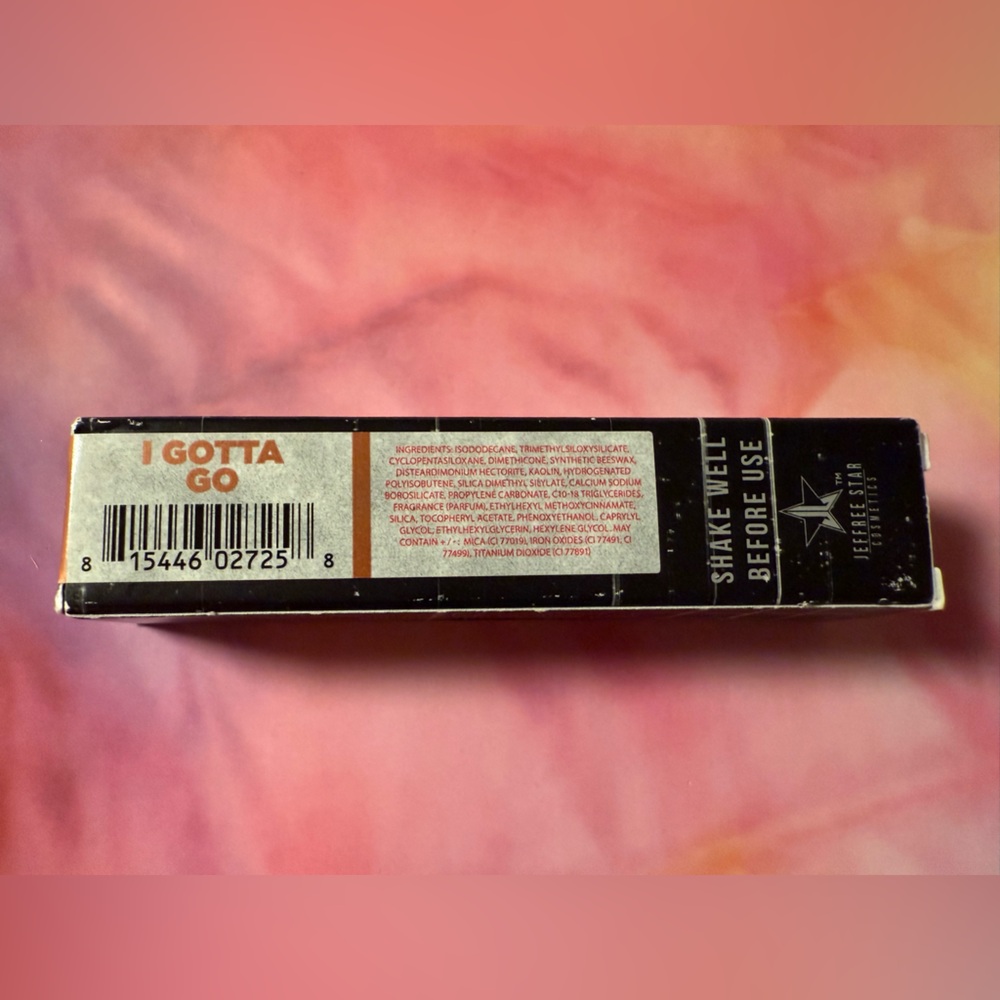 Jeffree Star Cosmetics liquid lipstick bundle NEW WITH BOX - Picture 10 of 12